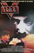 Image result for 1984 Movie Winston