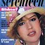 Image result for 80s Fashion Magazine