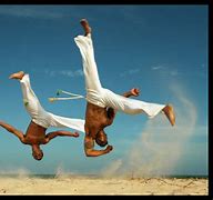 Image result for How to Do Capoeira