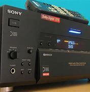 Image result for Sony AV Amplifier