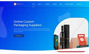 Image result for Compack Packaging Solutions