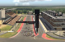 Image result for NASCAR Circuit of the America's