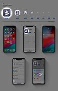 Image result for iPhone Icon Mockup