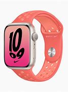 Image result for Apple Watch 6 Nike 44Mm