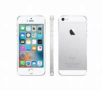 Image result for Apple iPhone 5S 64GB Silver