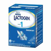 Image result for Lactogen 1 Powder