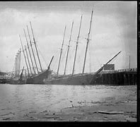 Image result for Sunken Tall Ship