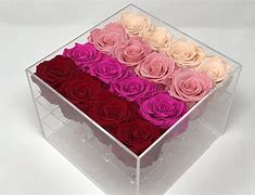Image result for Forever Flower in Box