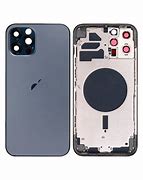 Image result for iPhone 12 Mini Back Glass Blue