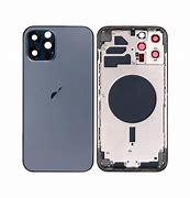 Image result for Back of a iPhone 11 Pro No Glass