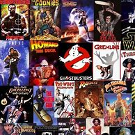 Image result for 80s Movies on DVD