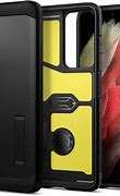 Image result for Zuslab Bright Yellow Phone Case Samsung S24 Ultra