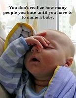 Image result for Baby Mean Face Meme