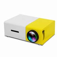 Image result for Mini Projector 4K Ultra HD