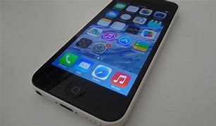 Image result for iOS 8 iPhone 5C White