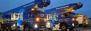 Image result for Bronto Skylift 70M