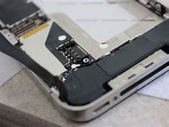 Image result for iPhone 4 Screen Assembly Back