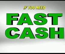 Image result for Cash Fast Ads