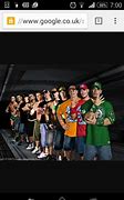 Image result for Old John Cena Attkres