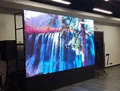 Image result for Indoor LED Display Screen