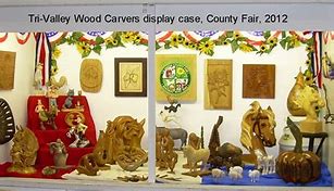 Image result for Cambria CA Woodcarvers