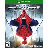 Image result for The Amazing Spider-Man 2 Game Xbox One