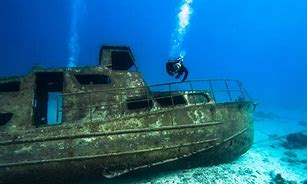 Image result for Sunken Ship Aruba