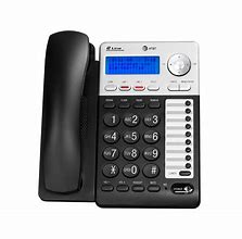 Image result for Analog Office Phone