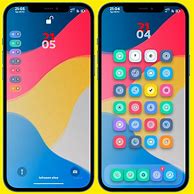 Image result for Custom iPhone Themes