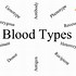 Image result for Heterozygous Type B Blood
