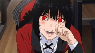 Image result for Anime Crazy Eyes