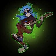 Image result for Sally Face Aesthetic Wallpaper