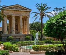 Image result for Barrakka Gardens Souvenirs