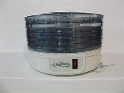 Image result for How to Use Dehydrator Machine