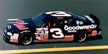 Image result for NASCAR Car 5 History