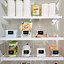 Image result for DIY Kitchen Pantry Shelves