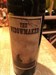 Image result for Cayuse Cabernet Sauvignon The Widowmaker En Chamberlin