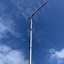 Image result for Broadcast Antenna Mast
