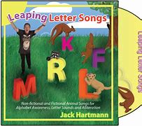 Image result for Letter U Song Jack Hartmann