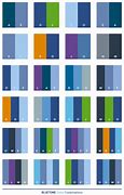 Image result for Blue and Green Color Pairings