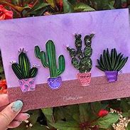 Image result for Ocotillo Cactus Clip Art