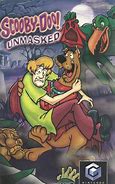 Image result for Scooby Doo Unmasked ROM GameCube