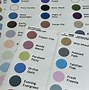 Image result for Stampin Up Colors Label