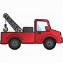 Image result for Tow Truck Hook CLI Art