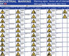 Image result for ISO Symbols 15