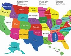 Image result for Show United States America Map