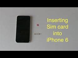 Image result for New Sim Card for iPhone 6 Plus