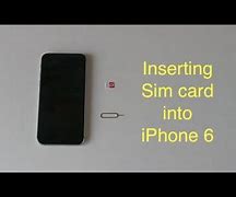 Image result for iPhone 6 Sim Size