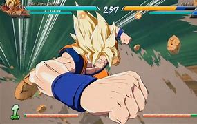 Image result for Dragon Ball Fighterz Combos PS4