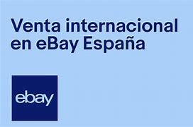 Image result for eBay Spain Official Site